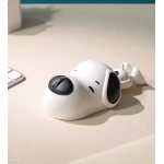 infoThink iWM-200-Snoopy 史努比系列公仔造型滑鼠